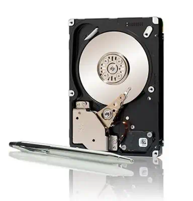 Seagate Savvio 146GB SAS disque dur 146 Go 15000 tr/min 64 Mo 2.5" - Disque dur Interne - visuel 2