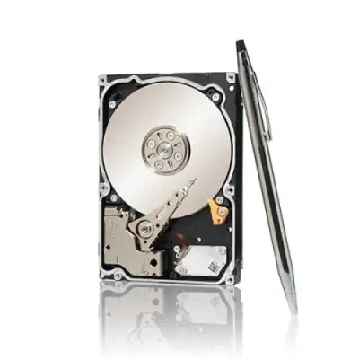 Seagate Constellation ST9250610NS-RFB disque dur 250 Go 7200 tr/min 64 Mo 2.5" Série ATA III - Disque dur Interne - visuel 3