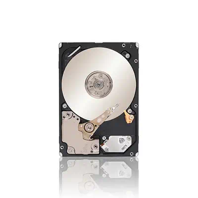 Seagate Savvio 300GB SAS disque dur 300 Go 10000 tr/min 64 Mo 2.5" - Disque dur Interne - visuel 3