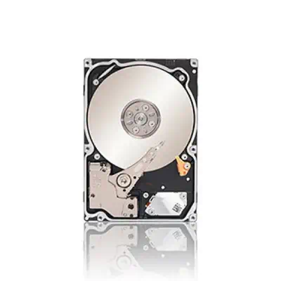 Seagate Constellation .2 disque dur 500 Go 7200 tr/min 64 Mo 2.5" SATA - Disque dur Interne - visuel 1