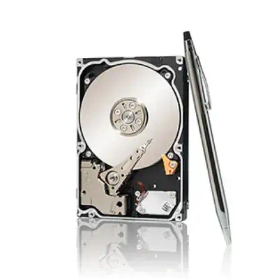 Seagate Constellation .2 disque dur 500 Go 7200 tr/min 64 Mo 2.5" SATA - Disque dur Interne - visuel 3