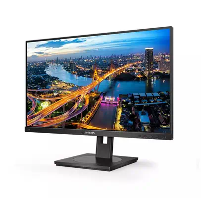 Philips B Line 278B1/00 écran plat de PC 68,6 cm (27") 3840 x 2160 pixels 4K Ultra HD LED Noir - Ecran Ordinateur - visuel 6