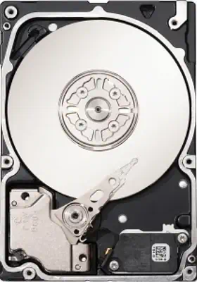 Seagate Savvio ST9600205SS disque dur 600 Go 10000 tr/min 64 Mo 2.5" - Disque dur Interne - visuel 1