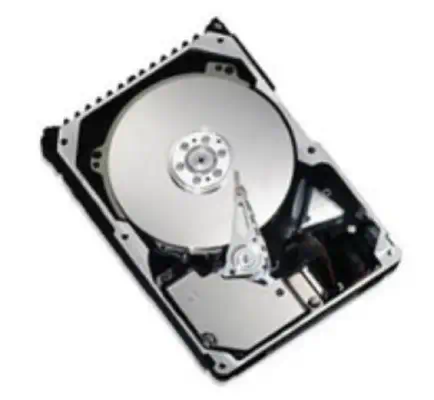 Seagate Savvio 73.4GB HDD disque dur 73,4 Go 10000 tr/min 8 Mo 2.5" SAS - Disque dur Interne - visuel 1