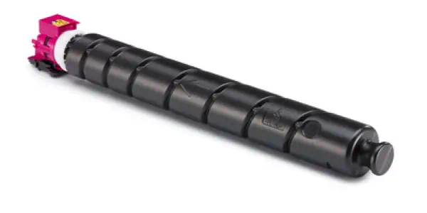 KYOCERA TK-8345M Cartouche de toner 1 pièce(s) Original Magenta - Kyocera - Toner - visuel 1