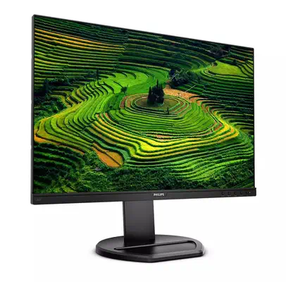 Philips 230B8QJEB/00 écran plat de PC 57,1 cm Philips - visuel 1 - hello RSE - Mode LowBlue pour une productivité préservant les yeux