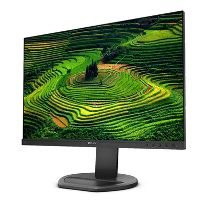 Philips 230B8QJEB/00 écran plat de PC 57,1 cm Philips - visuel 1 - hello RSE - Mode LowBlue pour une productivité préservant les yeux