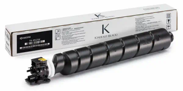 KYOCERA TK-8525K Cartouche de toner 1 pièce(s) Original Noir - Kyocera - Toner - visuel 1