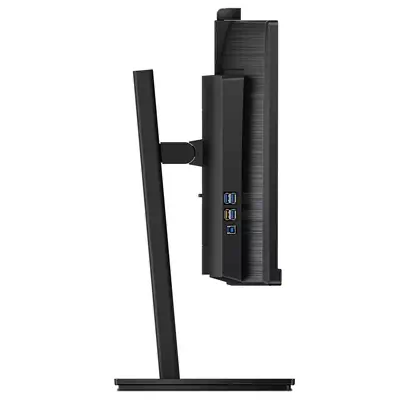 PHILIPS 346P1CRH/00 UWQHD, Curved, 34p, VA, Webcam Philips - visuel 1 - hello RSE - Mode LowBlue pour une productivité préservant les yeux