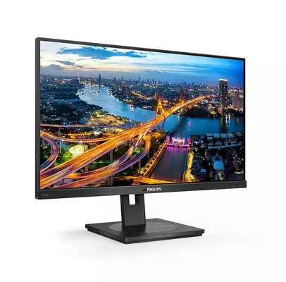 Philips B Line 275B1/00 LED display 68,6 cm Philips - visuel 1 - hello RSE - LightSensor pour une luminosité parfaite et une consommation minime