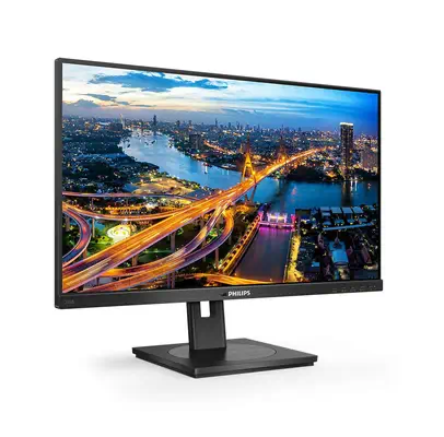 PHILIPS 275B1/00 27p B-Line LCD monitor with PowerSensor Philips - visuel 1 - hello RSE - Enceintes stéréo intégrées pour du pur multimédia