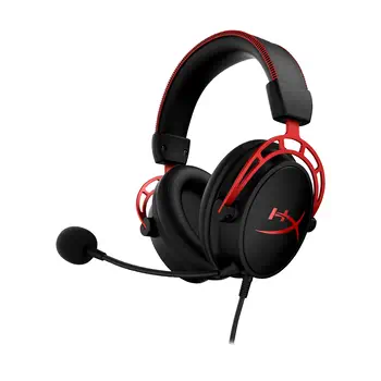 Avantages Casque Micro HyperX 4P5L1AM#ABB