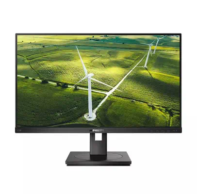 Philips B Line 272B1G/00 LED display 68,6 cm (27") 1920 x 1080 pixels Full HD Noir - Ecran Ordinateur - visuel 2