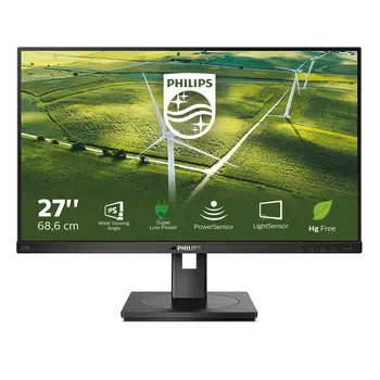 Achat responsable Ecran Ordinateur Philips 272B1G/00