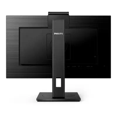 Philips B Line 242B1H/00 écran plat de PC 60,5 cm (23.8") 1920 x 1080 pixels Full HD LED Noir - Ecran Ordinateur - visuel 4