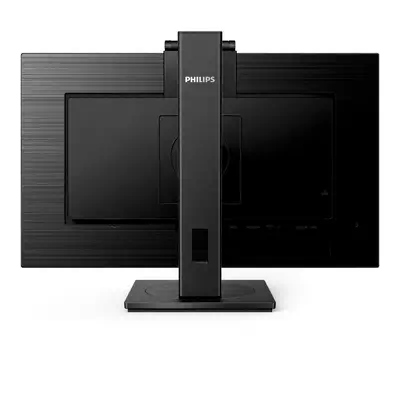 Philips B Line 242B1H/00 écran plat de PC 60,5 cm (23.8") 1920 x 1080 pixels Full HD LED Noir - Ecran Ordinateur - visuel 6