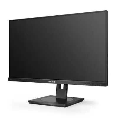Philips S Line 272S1AE/00 LED display 68,6 cm Philips - visuel 1 - hello RSE - Écran Full HD 16/9 pour des images nettes et détaillées