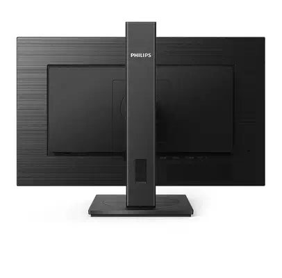 Philips S Line 272S1AE/00 LED display 68,6 cm Philips - visuel 1 - hello RSE - Mode LowBlue pour une productivité préservant les yeux