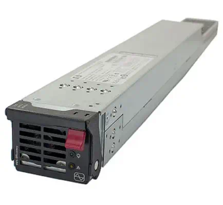 HP 733830-001 unité d'alimentation d'énergie 2650 W Noir, Gris - Boitier d'alimentation - visuel 1