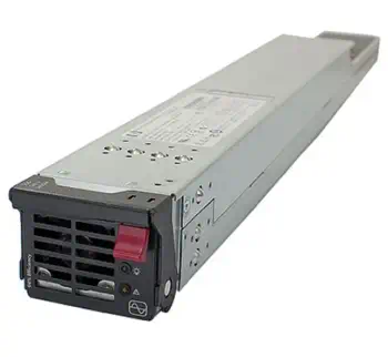 HP 733830-001 unité d'alimentation d'énergie 2650 W Noir, Gris achat
