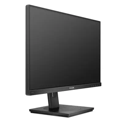 Philips S Line 242S1AE/00 LED display 60,5 cm Philips - visuel 1 - hello RSE - Mode LowBlue pour une productivité préservant les yeux