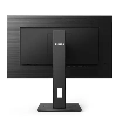 Philips S Line 242S1AE/00 écran plat de PC 60,5 cm (23.8") 1920 x 1080 pixels Full HD LED Noir - Ecran Ordinateur - visuel 10