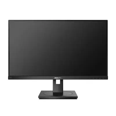 Philips S Line 242S1AE/00 LED display 60,5 cm Philips - visuel 1 - hello RSE - Préréglages SmartImage pour une qualité d'image facilement optimisée