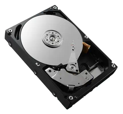 Cisco UCS-HD12TB10K12G-RFB disque dur 1,2 To 2.5" SAS - Disque dur Interne - visuel 1
