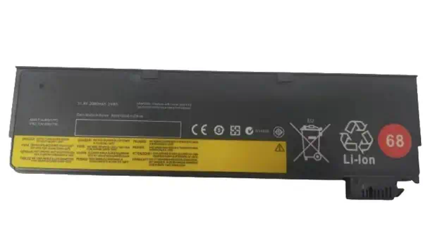 CoreParts MBXLE-BA0194 composant de laptop supplémentaire Batterie - visuel 1