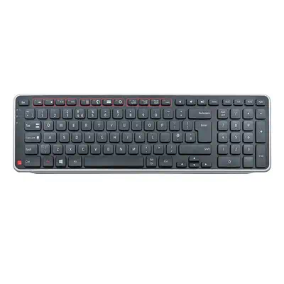Contour Design Balance Keyboard UK, wireless - Clavier - visuel 1