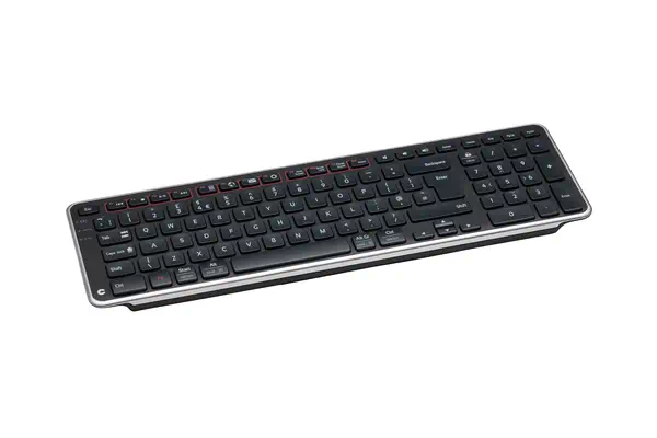 Contour Design Balance Keyboard UK, wireless - Clavier - visuel 3