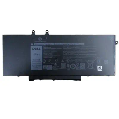 DELL CPL-JG75F composant de laptop supplémentaire Batterie - Dell - visuel 1