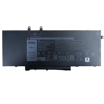 DELL CPL-JG75F composant de laptop supplémentaire Batterie revendeur officiel