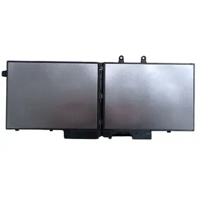 DELL CPL-JG75F composant de laptop supplémentaire Batterie - Dell - visuel 2