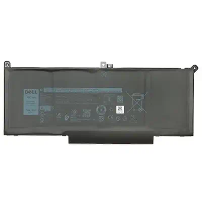 DELL KG7VF composant de laptop supplémentaire Batterie - Dell - visuel 1