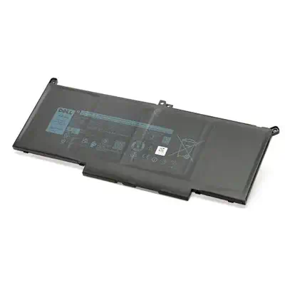 DELL KG7VF composant de laptop supplémentaire Batterie - Dell - visuel 2
