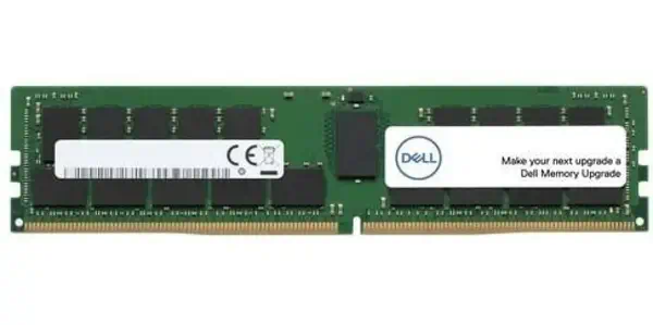 DELL PWR5T module de mémoire 16 Go 1 x 16 Go DDR4 288-pin DIMM - Dell - Mémoire - visuel 1