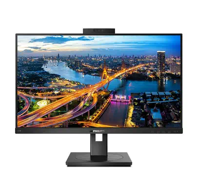 PHILIPS 275B1H/00 B Line 68.6cm 27p LCD IPS Philips - visuel 1 - hello RSE - La base Super Ergo vous fait gagner en ergonomie