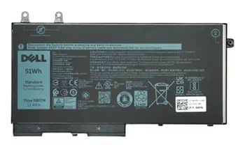 Acheter DELL TNT6H composant de laptop supplémentaire Batterie