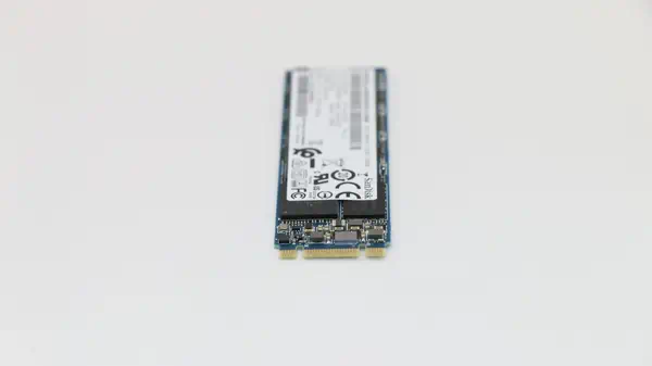 Lenovo 00UP610 disque SSD 1 To M.2 Série ATA III - Disque dur SSD - visuel 1