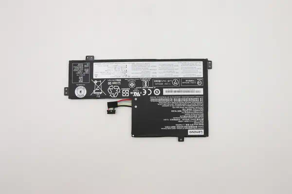 Lenovo 5B10W67369 composant de laptop supplémentaire Batterie - visuel 1