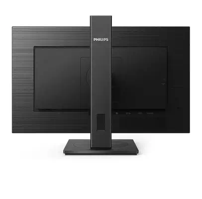 Philips S Line 222S1AE/00 écran plat de PC Philips - visuel 1 - hello RSE - Technologie sans scintillement permettant de réduire la fatigue oculaire