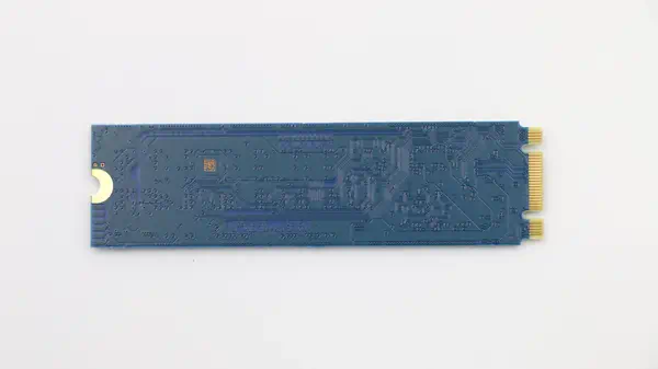 Lenovo 00UP450 disque SSD 512 Go M.2 Série ATA III - Disque dur SSD - visuel 3