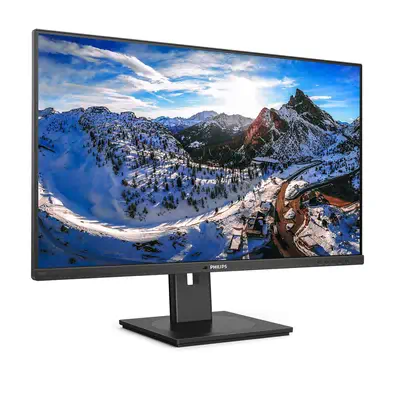 Philips B Line 328B1/00 LED display 80 cm Philips - visuel 1 - hello RSE - LightSensor pour une luminosité parfaite et une consommation minime