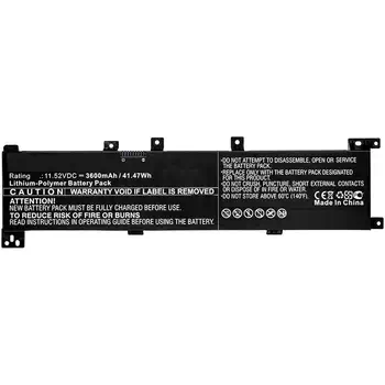 Batterie CoreParts MBXAS-BA0183 offre