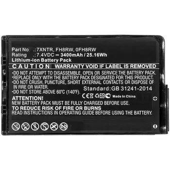 MBXDE-BA0184 avantages