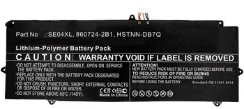 Avis CoreParts MBXHP-BA0218 composant de laptop supplémentaire Batterie