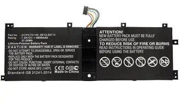 Batterie CoreParts MBXLE-BA0224 avantages