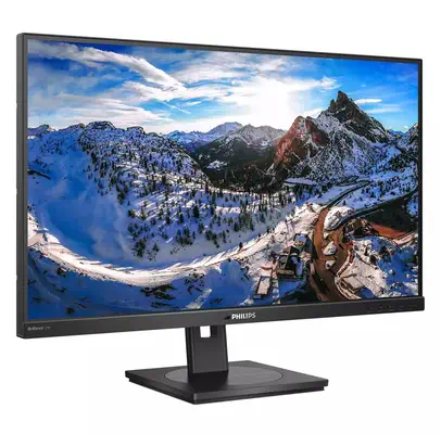 Philips 279P1/00 LED display 68,6 cm (27") 3840 Philips - visuel 1 - hello RSE - Technologie sans scintillement permettant de réduire la fatigue oculaire