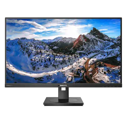 Philips 279P1/00 LED display 68,6 cm (27") 3840 x 2160 pixels 4K Ultra HD Noir - Ecran Ordinateur - visuel 1